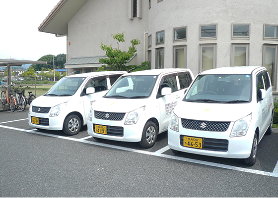 奈良県生駒郡斑鳩町のメディカルケアサービス・訪問介護・看護師求人